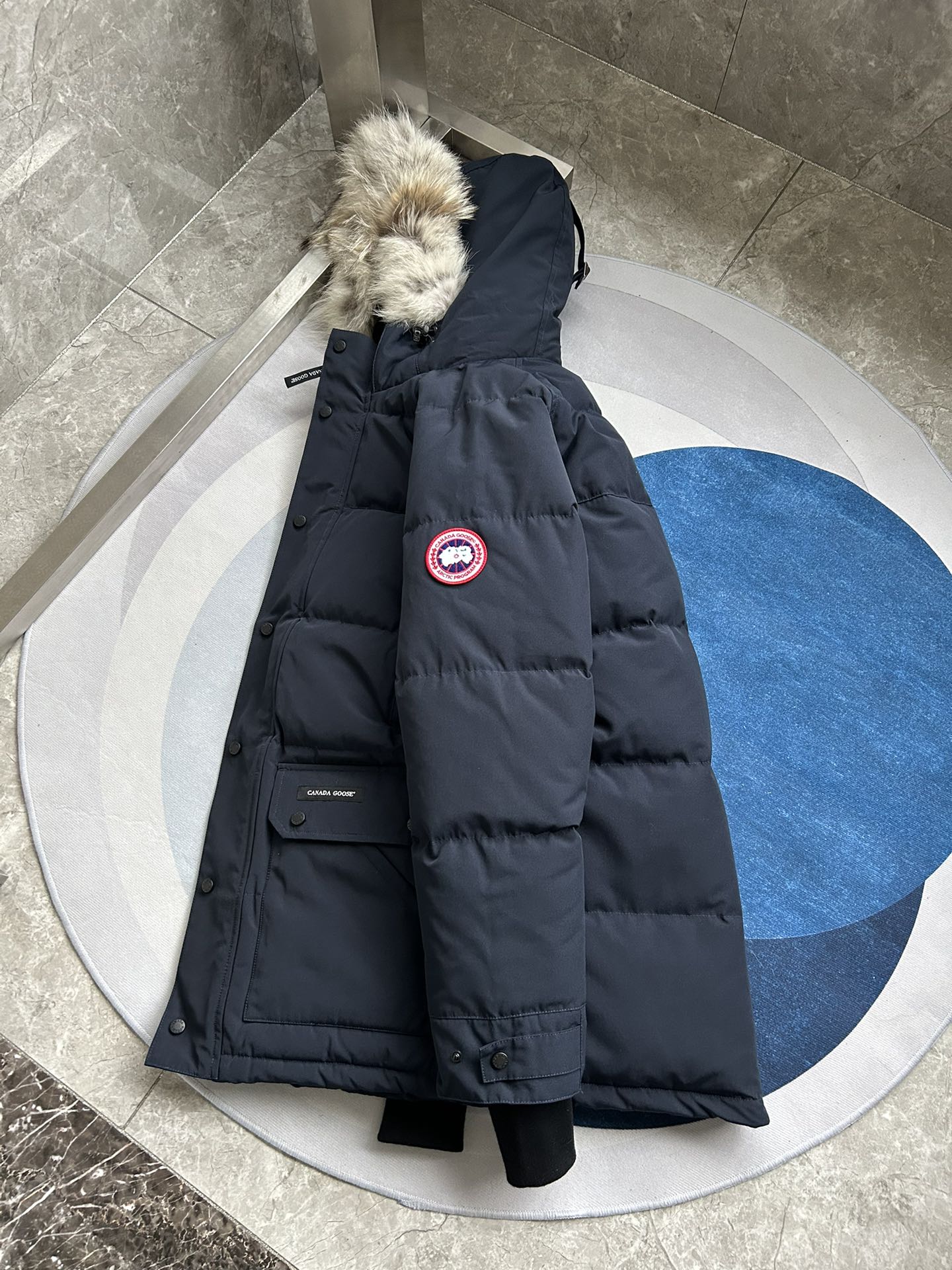 Canada Goose Down Jackets